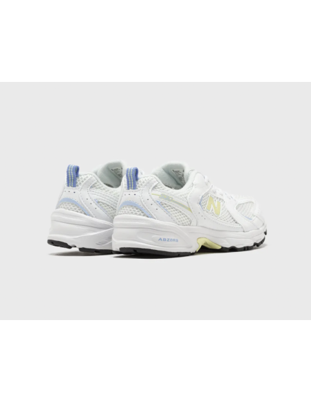 530 BUNGEE WHITE NEW BALANCE