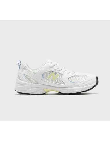 530 BUNGEE WHITE NEW BALANCE