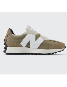 327 Mushroom NEW BALANCE