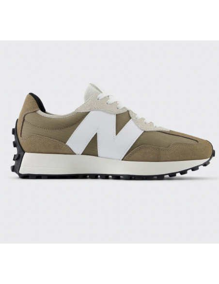 327 Mushroom NEW BALANCE
