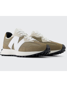 327 Mushroom NEW BALANCE 2