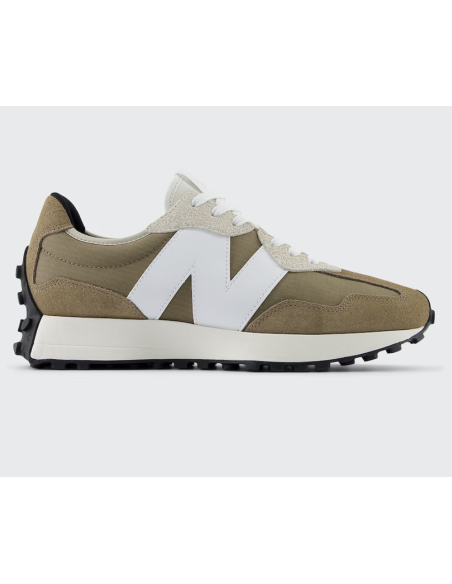 327 Mushroom NEW BALANCE