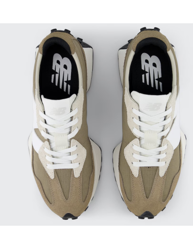 327 Mushroom NEW BALANCE