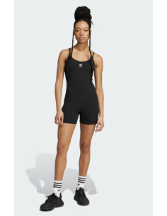 ESS ONESIE Black ADIDAS 2