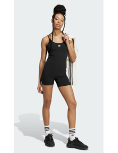ESS ONESIE Black ADIDAS