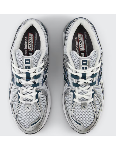 1906R Silver Metallic NEW BALANCE