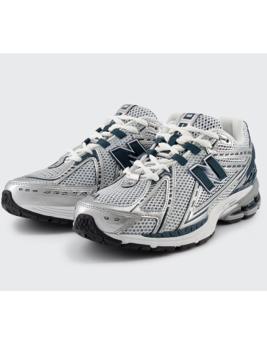 1906R Silver Metallic NEW BALANCE