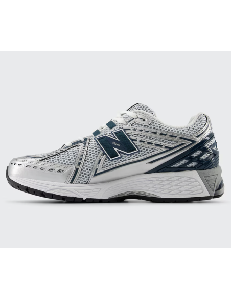 1906R Silver Metallic NEW BALANCE