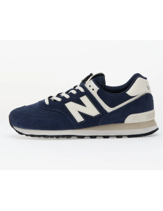 574 NAVY NEW BALANCE 2