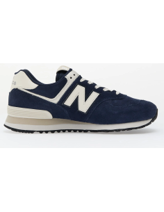 574 NAVY NEW BALANCE