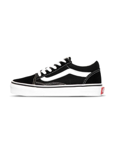 UY Old Skool Black/True...