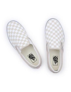 UA Classic Slip-On FRENCH...