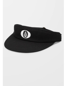 D5512316 BLK BLK VOLCOM