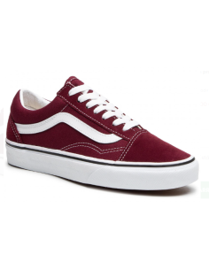 UA Old Skool port... 2