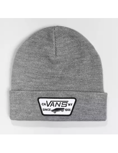 MN MILFORD BEANIE HEATHER...