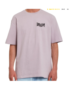 ROSEYE LSE SS NIRVANA VOLCOM