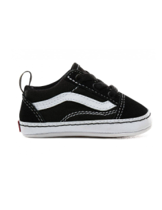 IN Old Skool Crib...