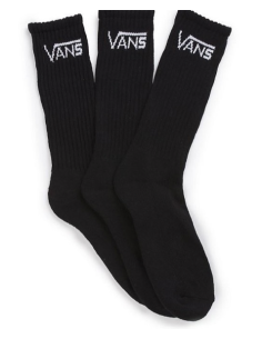 MN CLASSIC CREW (6.5 BLACK...