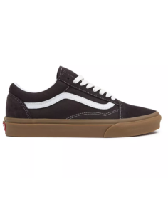 UA Old Skool VINT MBRWN...