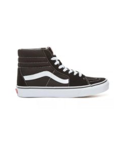UA SK8-Hi Black/Black/White...