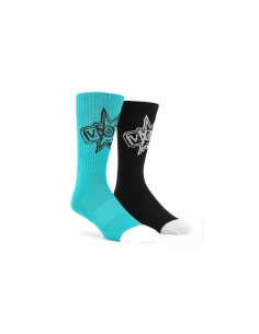 D6312301 BLK TMT VOLCOM