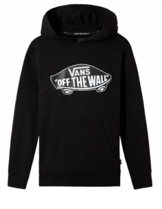 BY OTW PULLOVER FLEE...