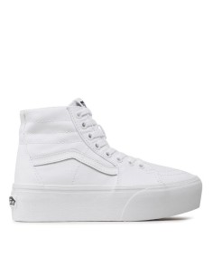 UA SK8-Hi Tapered Stackfo...