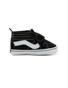 IN SK8-Hi Crib Black/True...
