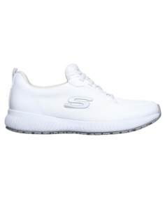 Slip On Athletic W/ Slip...