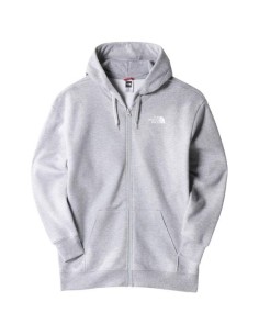W OPEN GATE FULL ZIP HOODIE...