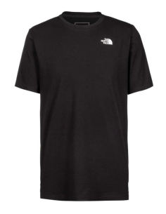 M FOUNDATION LFT LGO TNF...