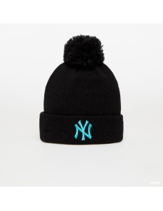TEAM POP BOBBLE BEANIE...