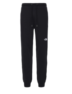M NSE PANT TNF BLACK Black...
