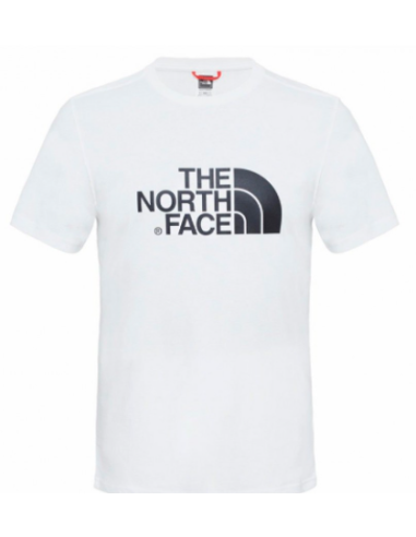 M S/S EASY TEE TNF WHITE TNF White...