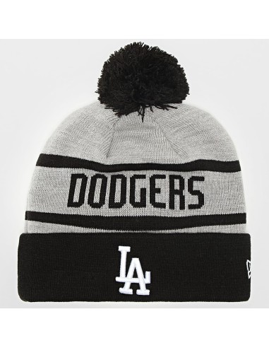 JAKE CUFF BEANIE LOSDOD  HGROTC GREY...