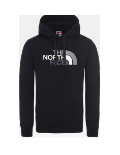 M DREW PEAK PULLOVER HOODIE... 2