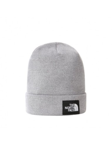 DOCK WORKER RECYCLED BEANIE TNF LIGHT...