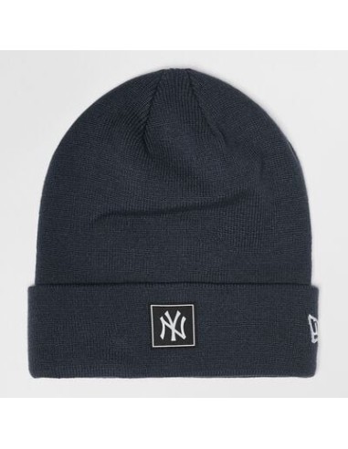 TEAM CUFF BEANIE NEYYAN  NVYOTC NAVY...