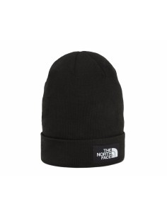 DOCK WORKER RECYCLED BEANIE...