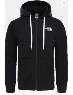 M OPEN GATE FULLZIP HOODIE... 2