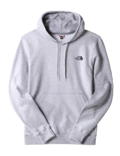 M SIMPLE DOME HOODIE TNF...