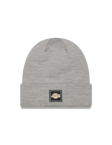 TEAM CUFF BEANIE LOSLAK  HGROTC GREY...