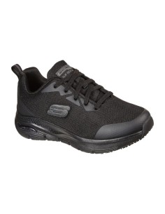ARCH FIT SR BLK SKECHERS