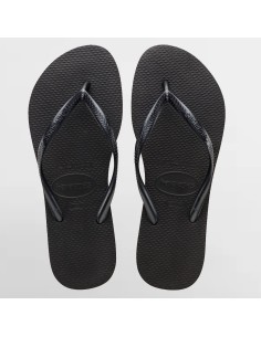 HAV. SLIM BLACK Black...