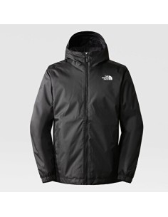 M QUEST INSULATED JACKET...