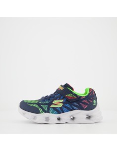 VORTEX 2.0 Black Synthetic...