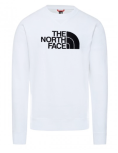 M DREW PEAK CREW TNF...