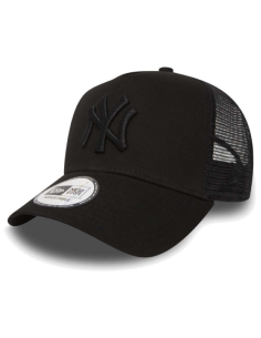 CLEAN TRUCKER NEYYAN BLKBLK...