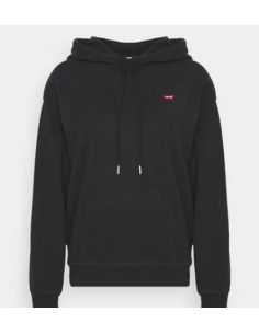 STANDARD HOODIE CAVIAR...