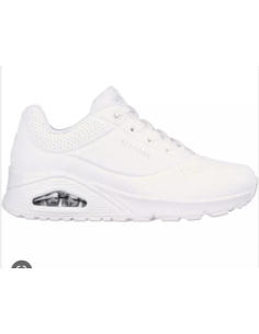 Durabuck Lace Up Sneaker...